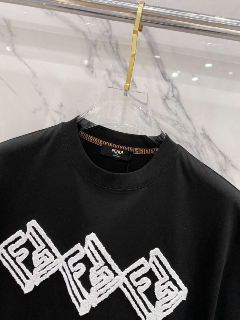 Fendi T-Shirts